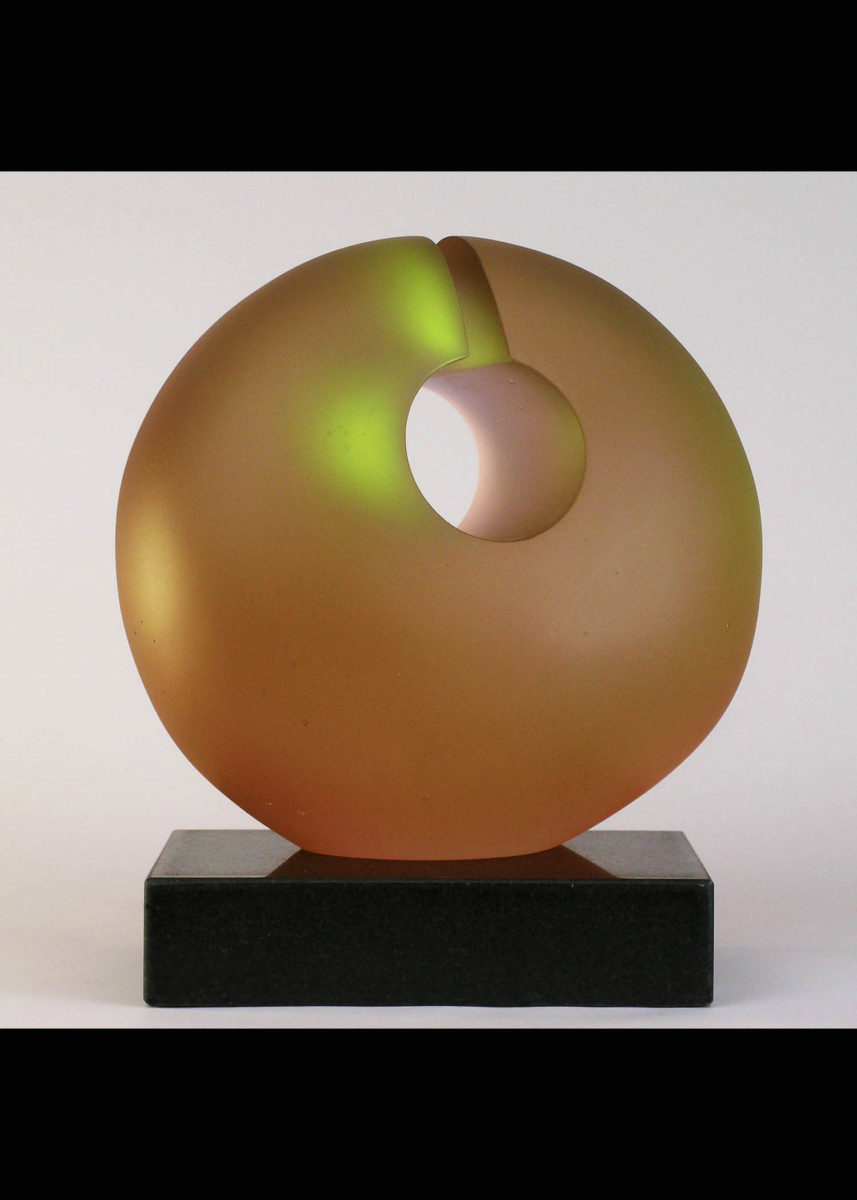 Genesis Glass #3 806 Genesis Glass #3 806