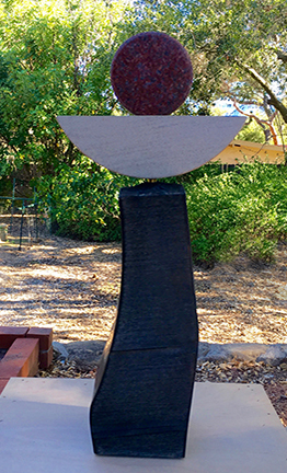 I AM Living in Balance V 4 Spiral Portal