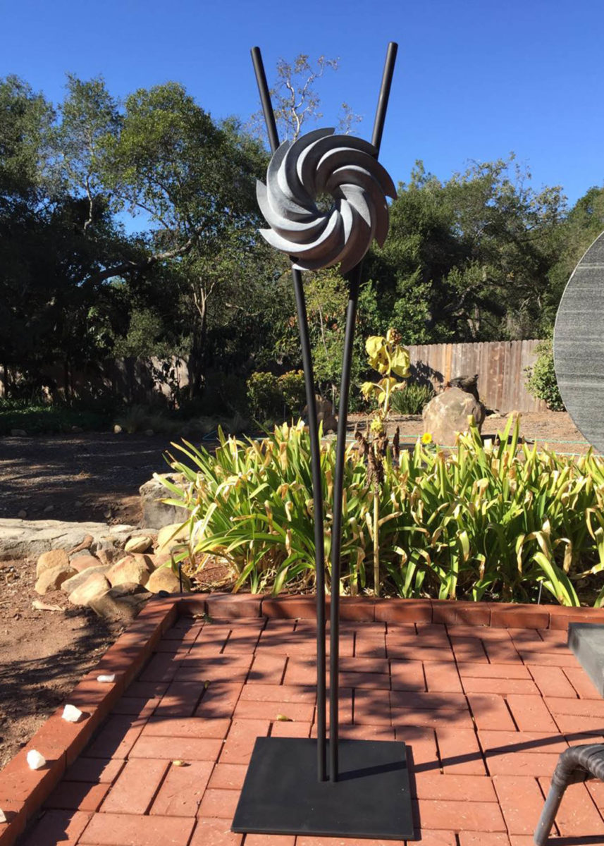 9 Spiral Portal 9 Spiral Portal