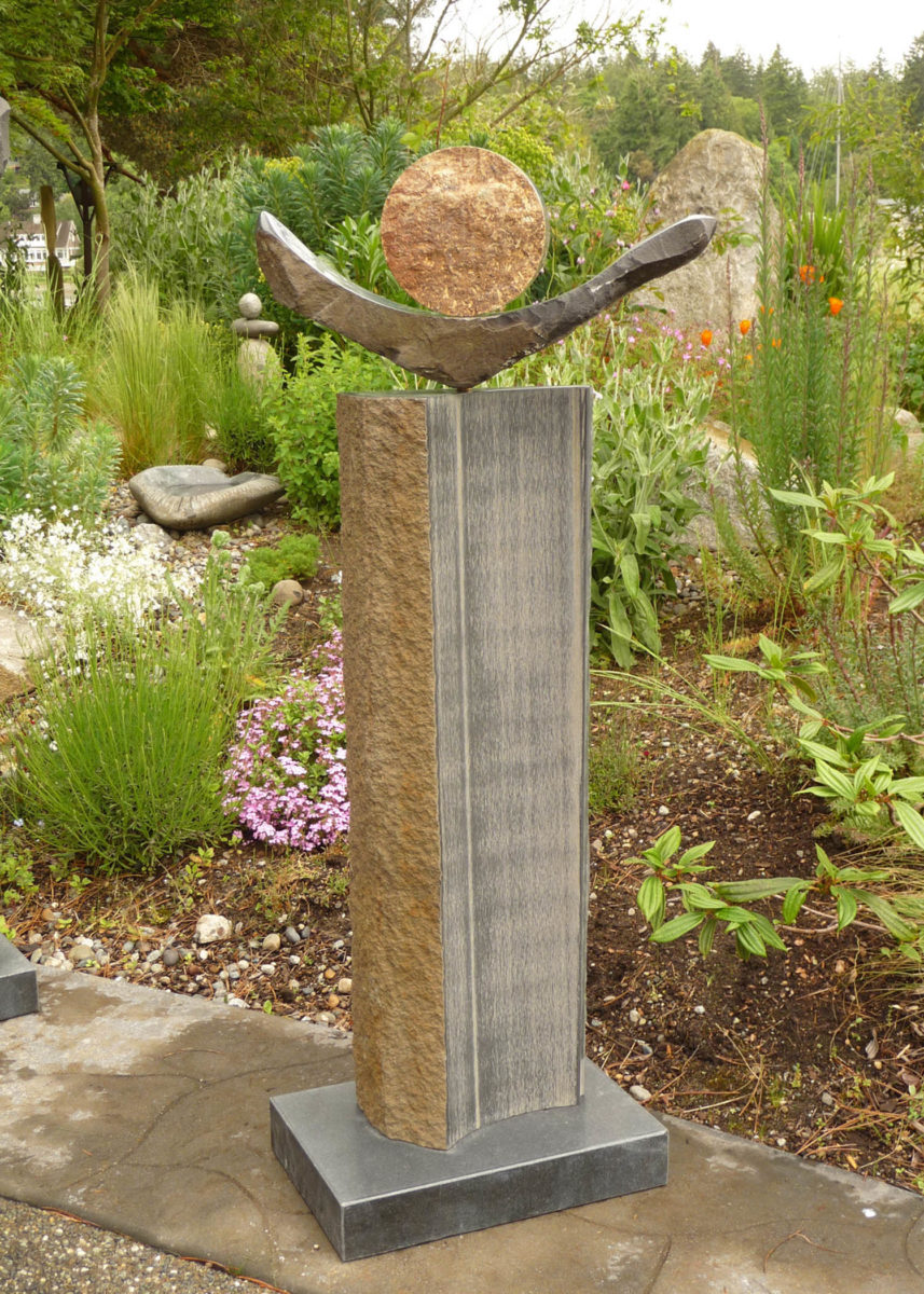 Earth Steward II Earth-Steward-II