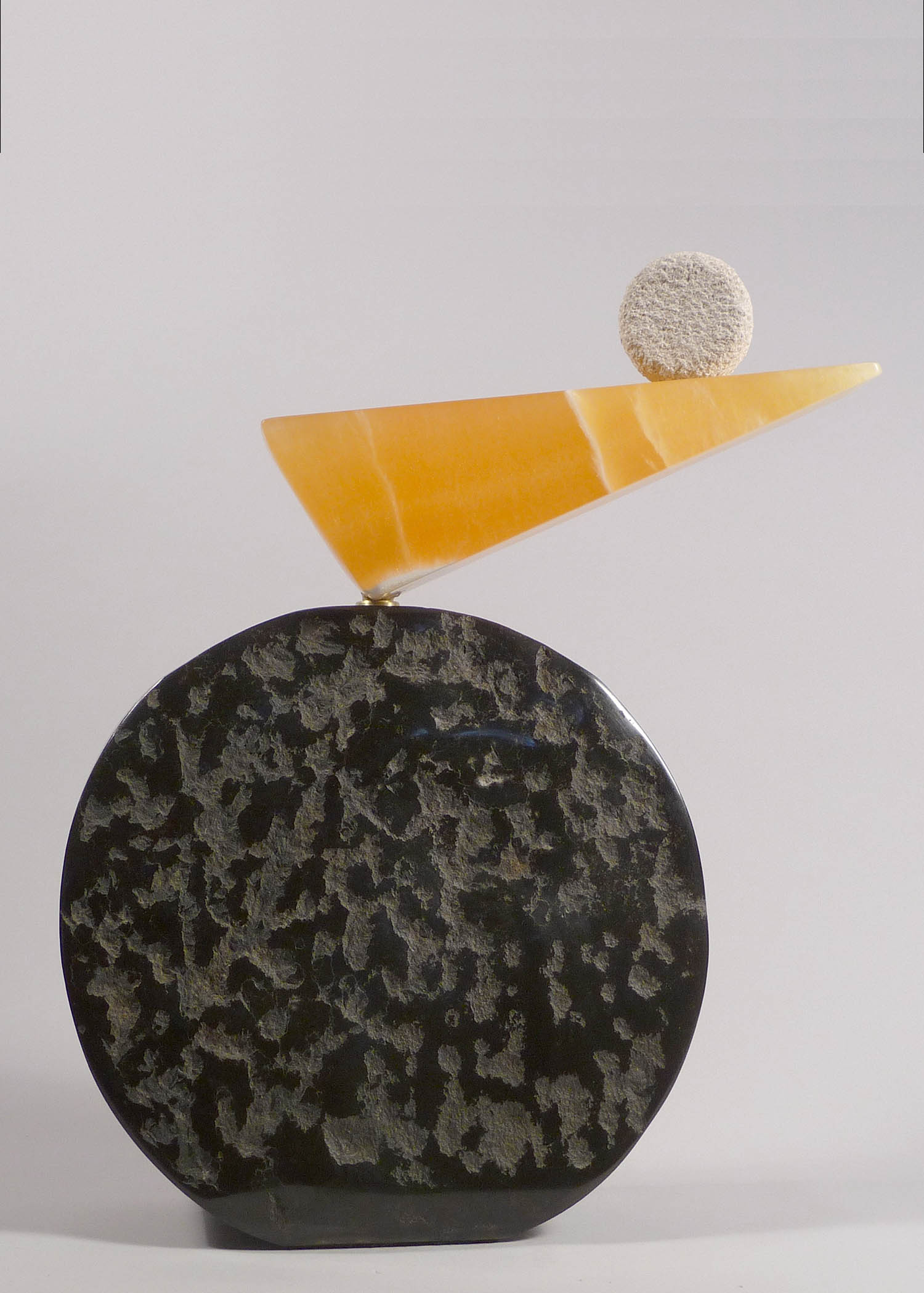 Finding Balance VI HOLOS Rejuvenator II