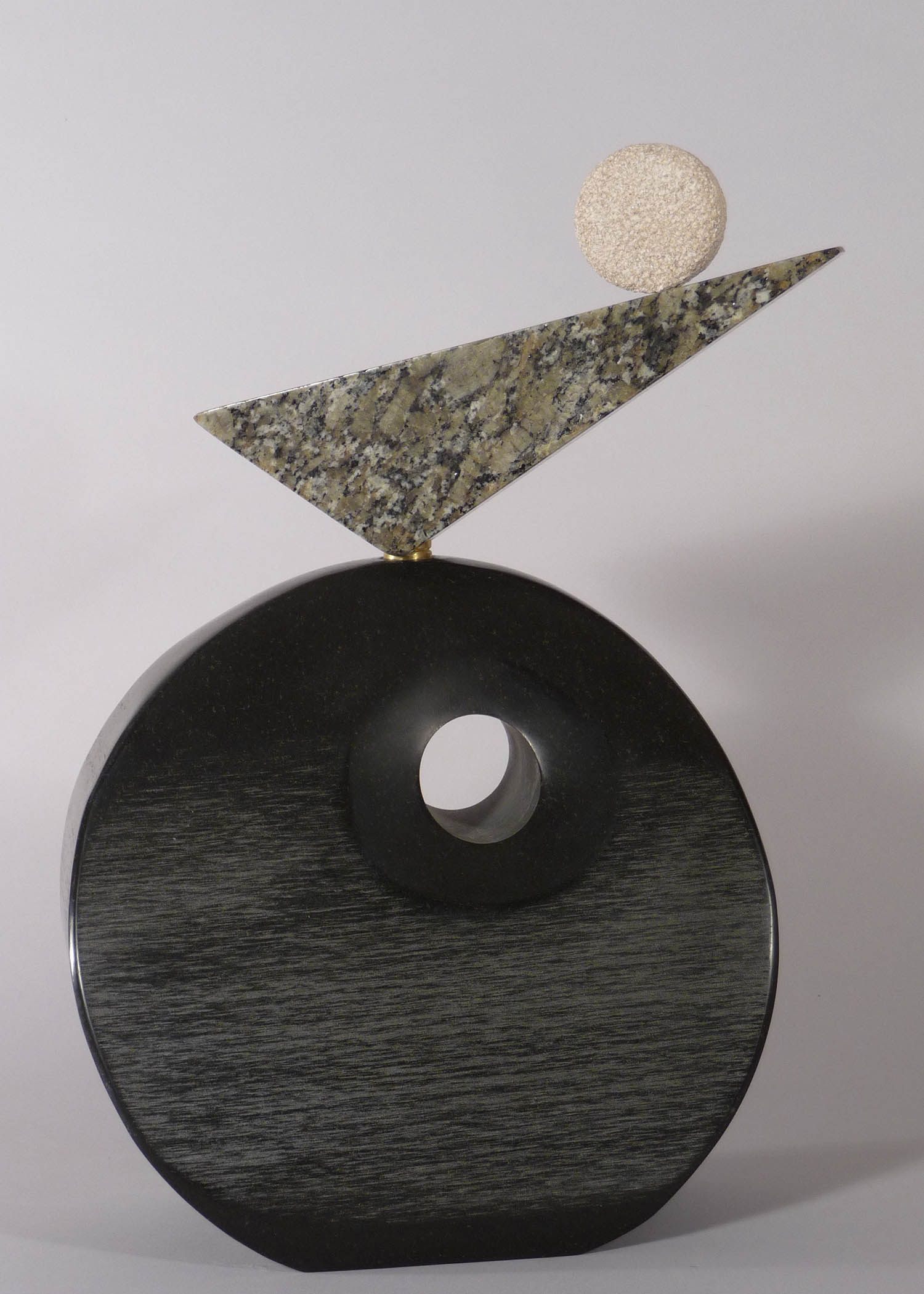 Finding Balance VII HOLOS 8 SB