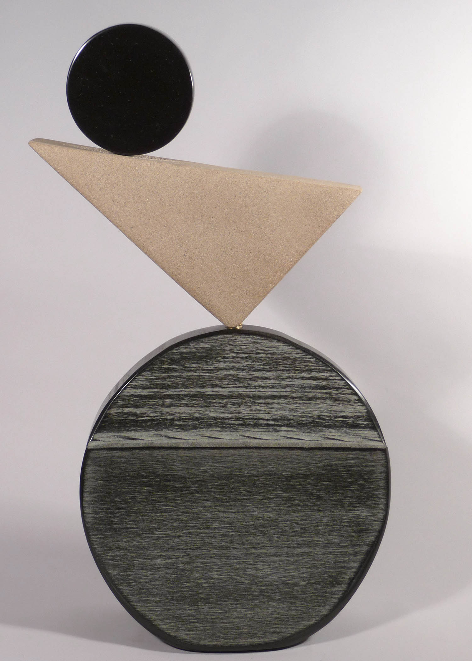 Finding Balance VIII HOLOS Spiral Portal C316