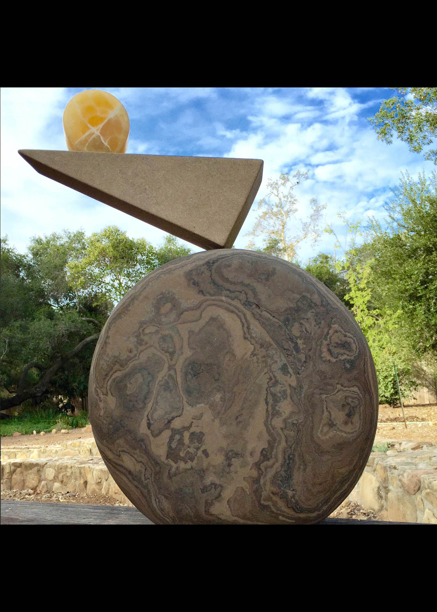 Finding Balance XI Finding Balance XI