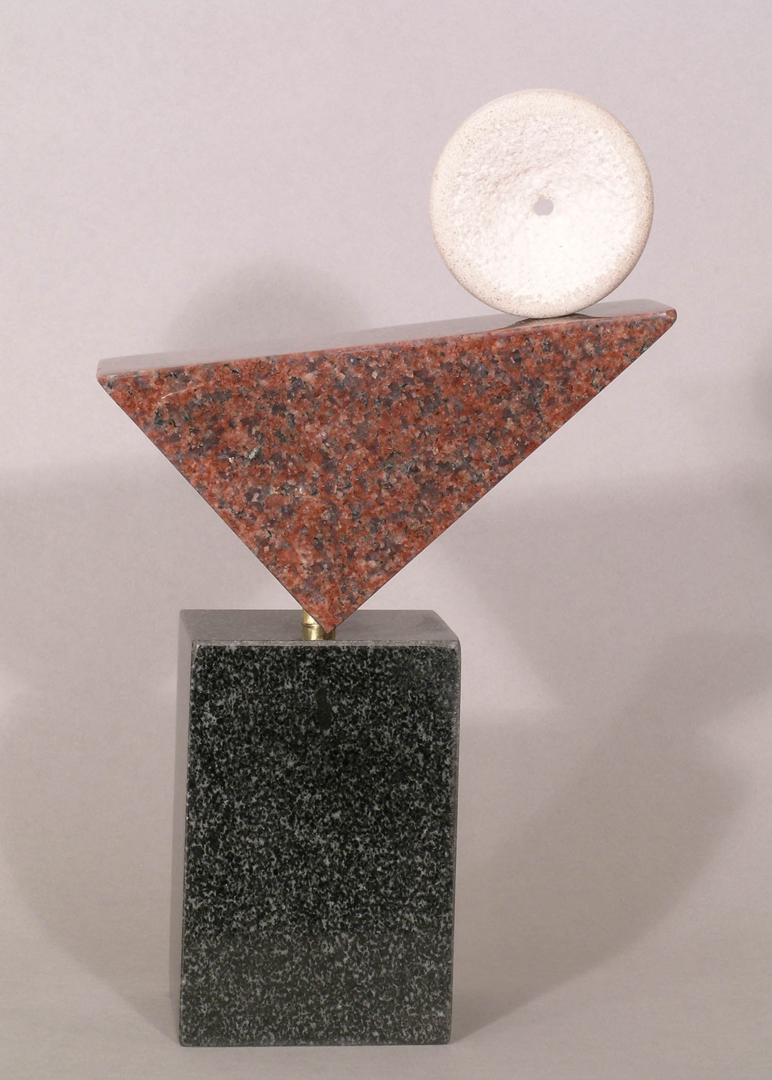 Finding Balance Infinity Portal