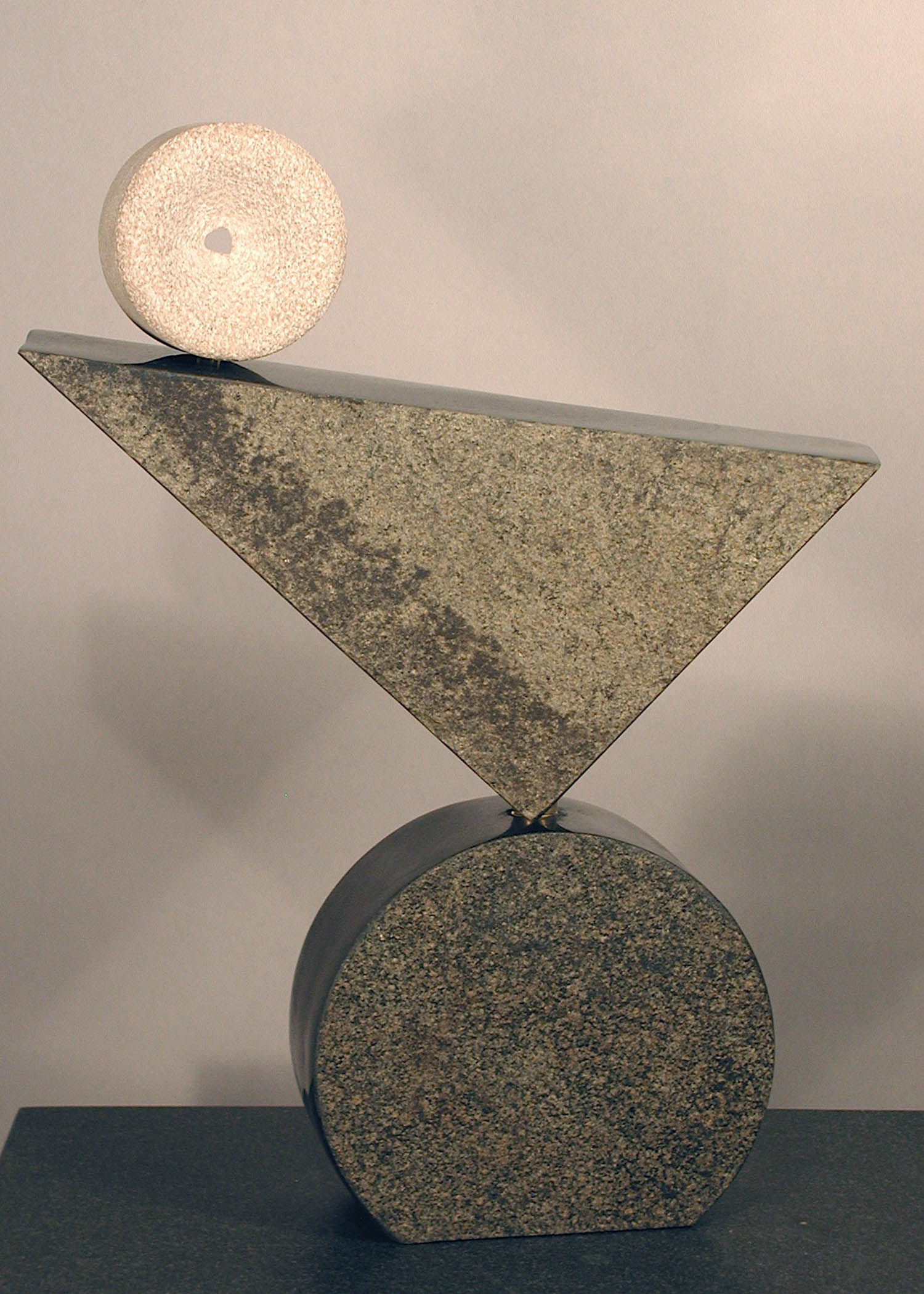 Finding the Balance I Tri Portal