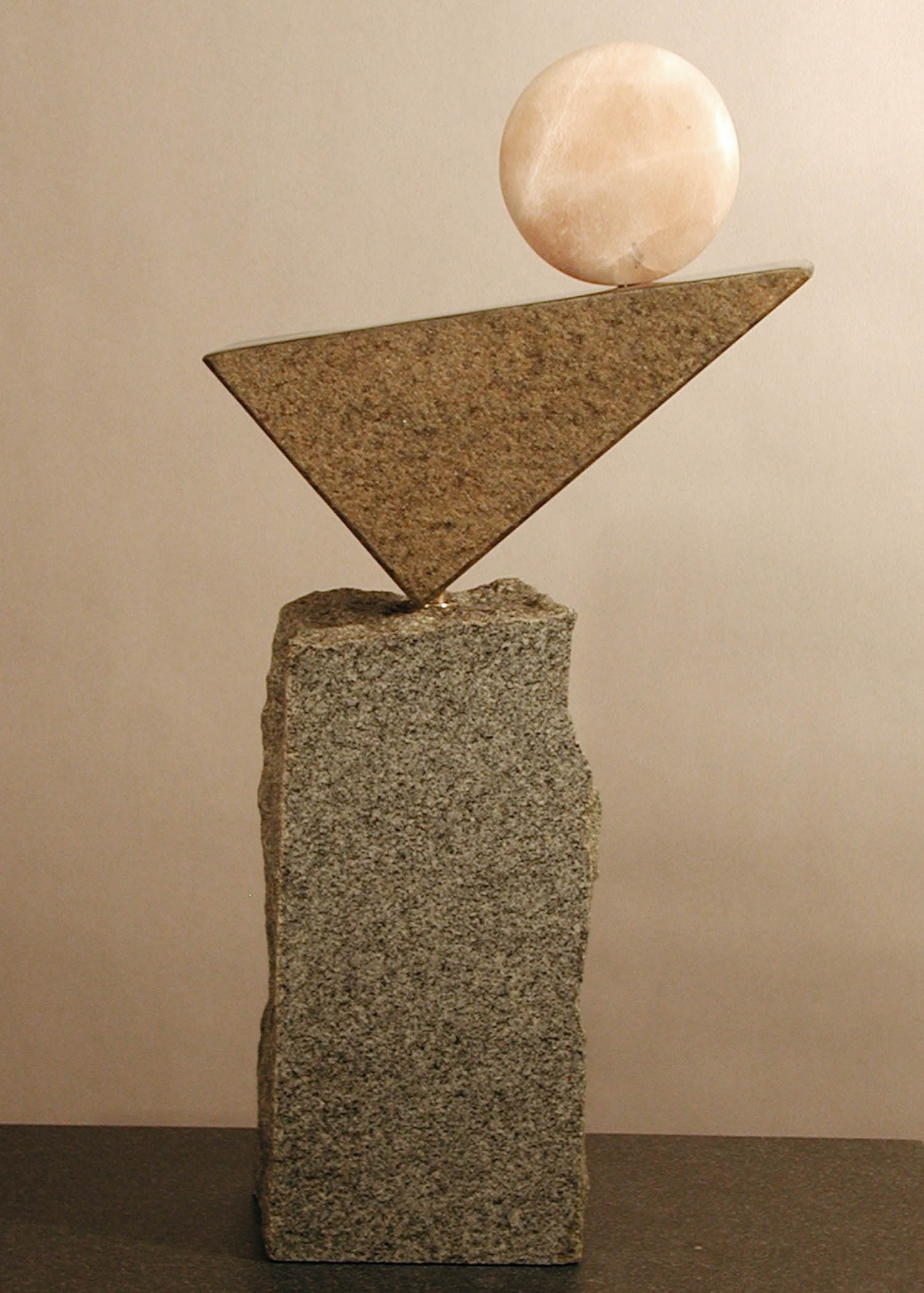 Finding the Balance II Portal III