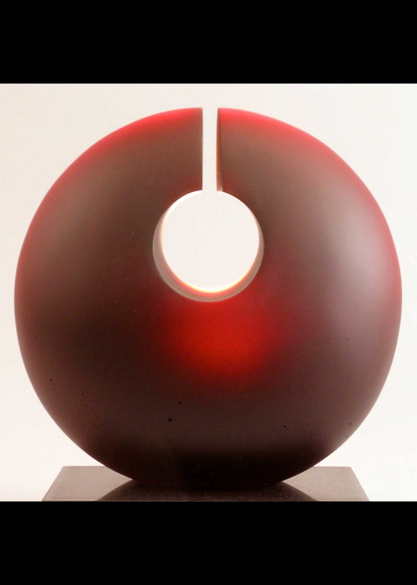 Genesis Glass 212 Genesis Glass 212