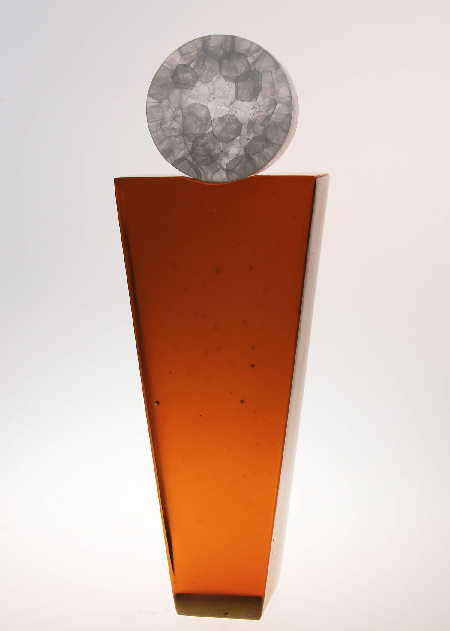 I AM Glass II I AM Glass II