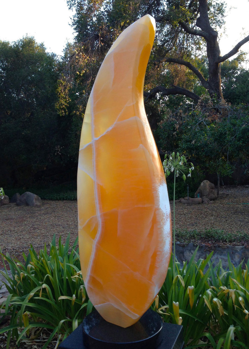 I AM That Light I Seek