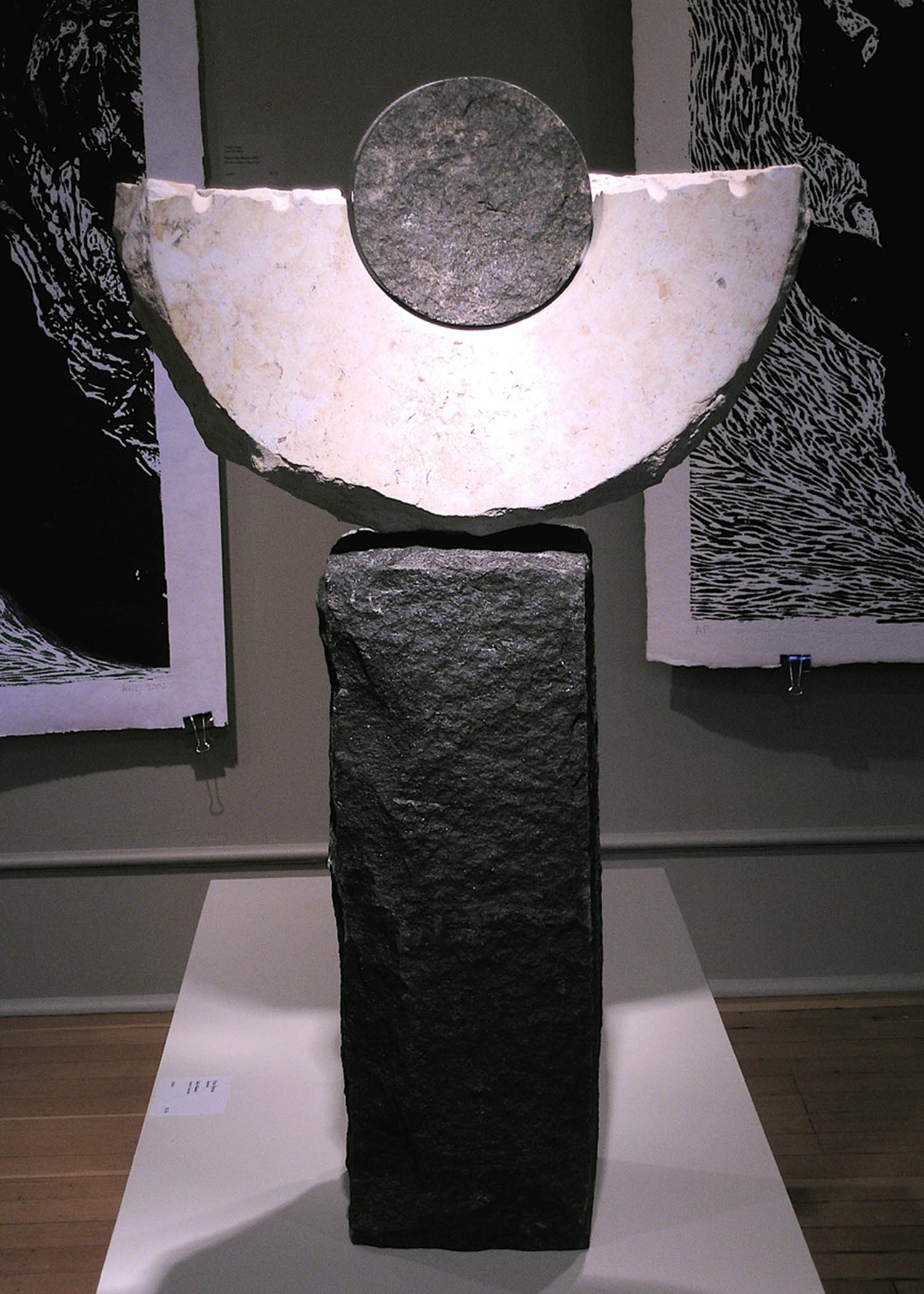 Living in Balance Gateway III