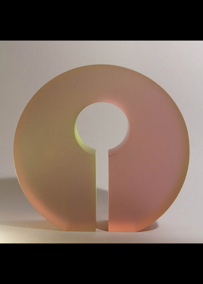 Peace Portal Glass C806 Peace Portal Glass C806