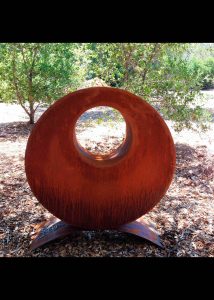 Wholeness Steel-5x7 HOLOS Rejuvenator III