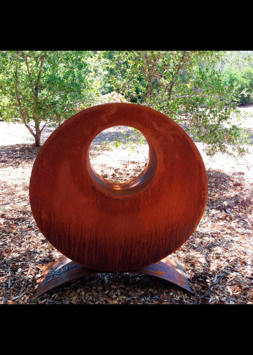 Wholeness Steel Wholeness Steel