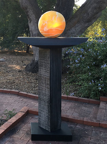 I AM Present Peace Portal