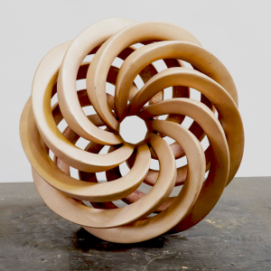 Berman Holos Bronze CW Black Hole HOLOS