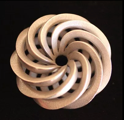 HOLOS Sculptures