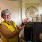 Art of Healing and Healing of My Art