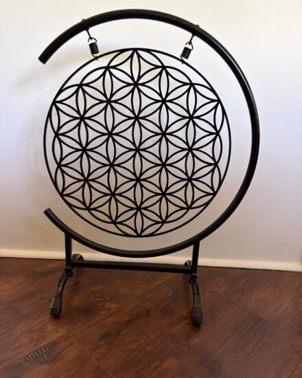 Portal: Flower of Life