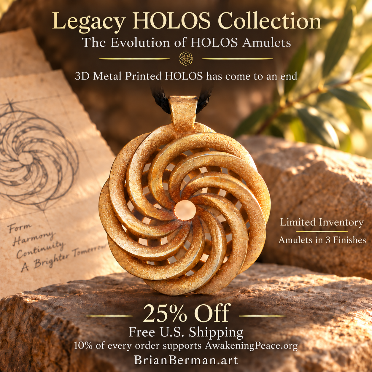 Legacy Flyer Big